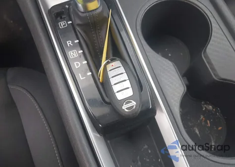 2020 Nissan Altima S Fwd z USA, uszkodzony, nr VIN 1N4BL4BV0LC231523